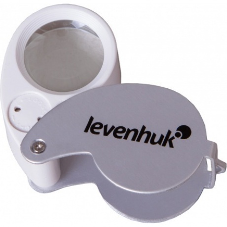 Лупа Levenhuk Zeno Gem M5
Лупа Levenhuk Zeno Gem M5