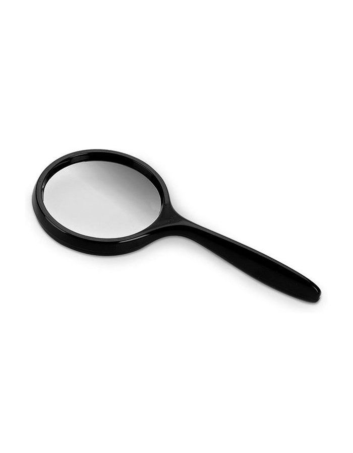 Лупа Kromatech ручная круглая 4х, 100 мм, черная
Лупа Kromatech ручная круглая 4х, 100 мм, черная