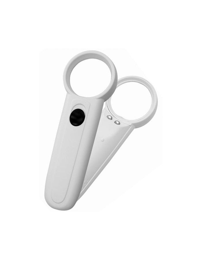 Лупа Kromatech ручная круглая 15х, 37 мм, с подсветкой (2 LED), белая MG6B-2
Лупа Kromatech ручная круглая 15х, 37 мм, с подсветкой (2 LED), белая MG6B-2