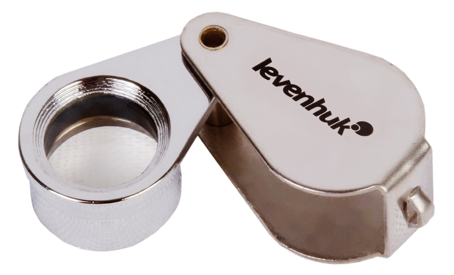 Лупа ювелирная Levenhuk Zeno Gem ZM7
Лупа ювелирная Levenhuk Zeno Gem ZM7