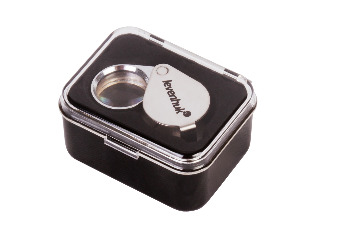 Лупа ювелирная Levenhuk Zeno Gem ZM5
Лупа ювелирная Levenhuk Zeno Gem ZM5