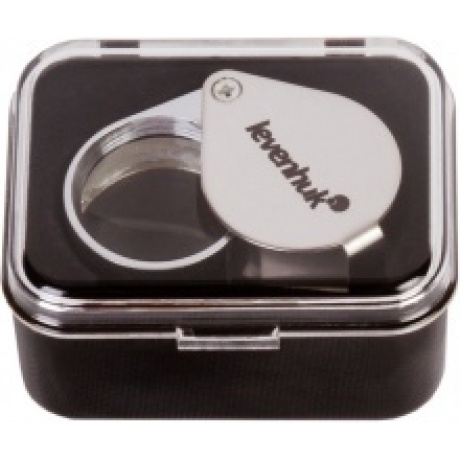 Лупа ювелирная Levenhuk Zeno Gem ZM11
Лупа ювелирная Levenhuk Zeno Gem ZM11