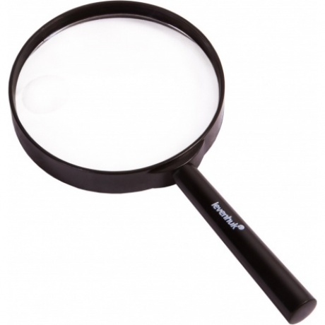 Лупа ручная Levenhuk Zeno Handy ZH9
Лупа ручная Levenhuk Zeno Handy ZH9