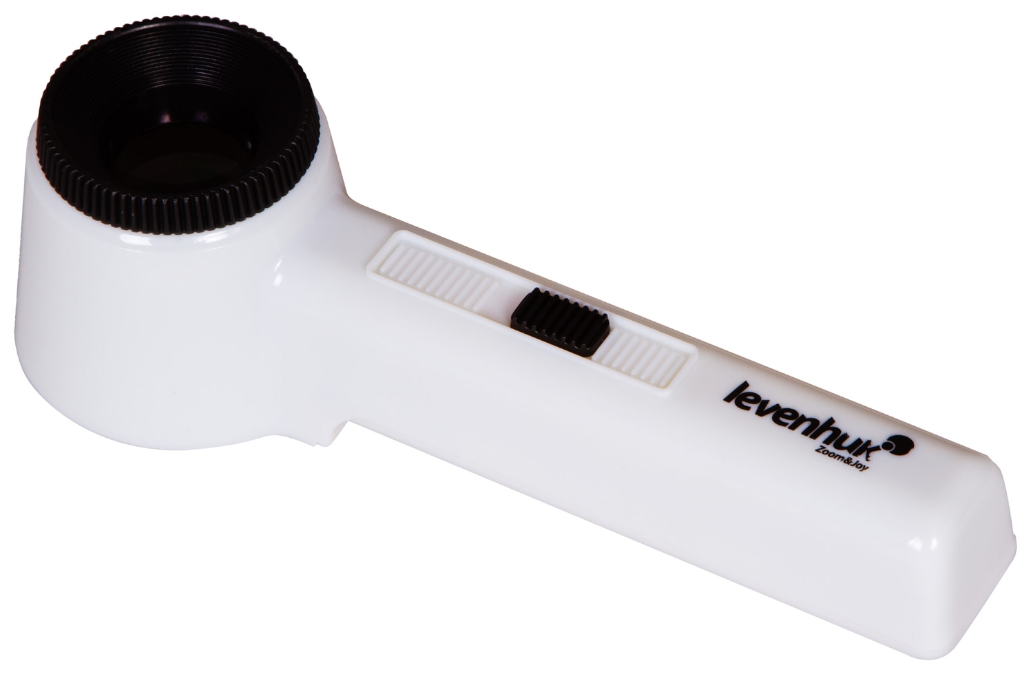 Лупа ручная Levenhuk Zeno Handy ZH43
Лупа ручная Levenhuk Zeno Handy ZH43