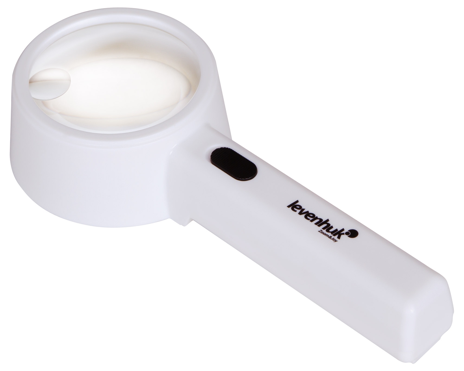 Лупа ручная Levenhuk Zeno Handy ZH41
Лупа ручная Levenhuk Zeno Handy ZH41