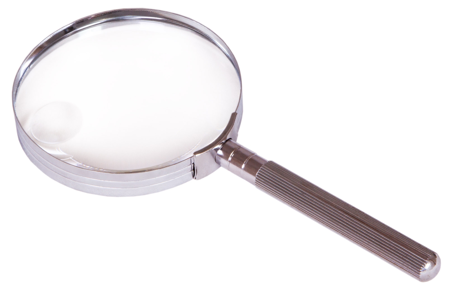 Лупа ручная Levenhuk Zeno Handy ZH25
Лупа ручная Levenhuk Zeno Handy ZH25