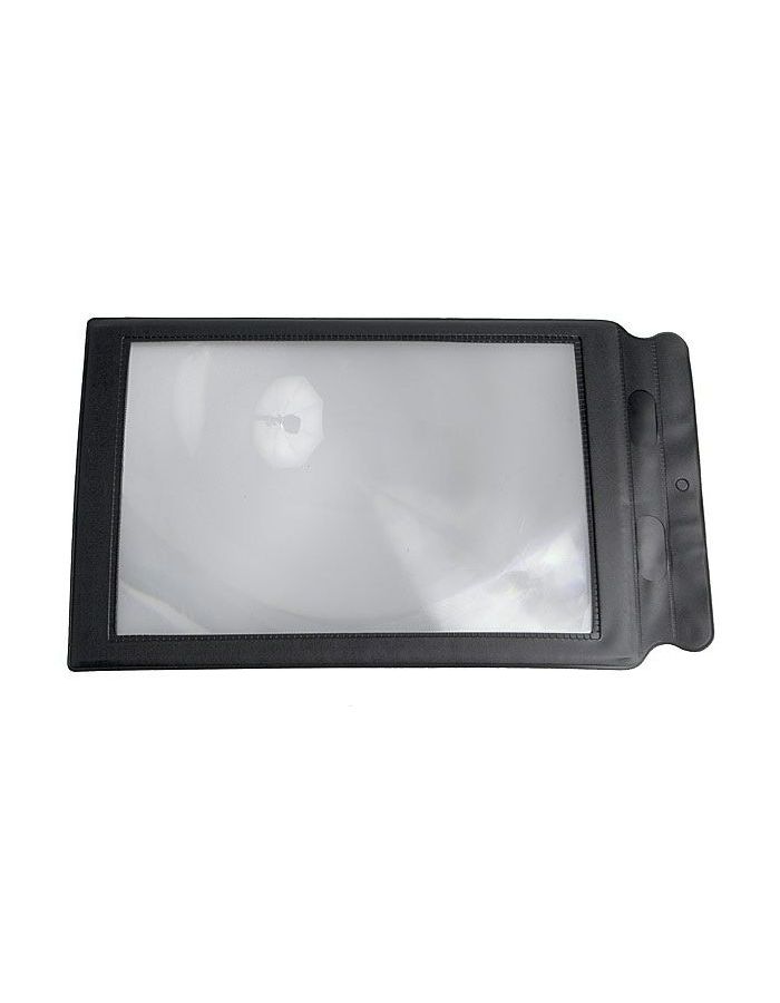 Линза Veber 300*190
Линза Veber 300*190