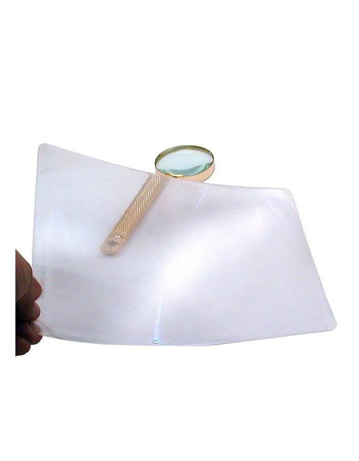 Линза Veber 200
Линза Veber 200