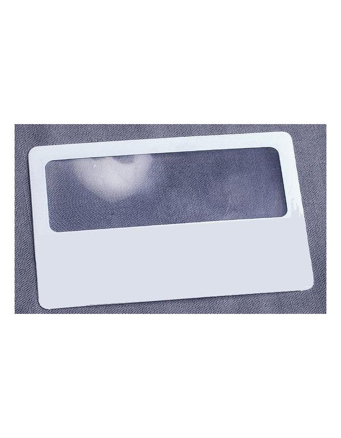 Линза Veber 85*55
Линза Veber 85*55