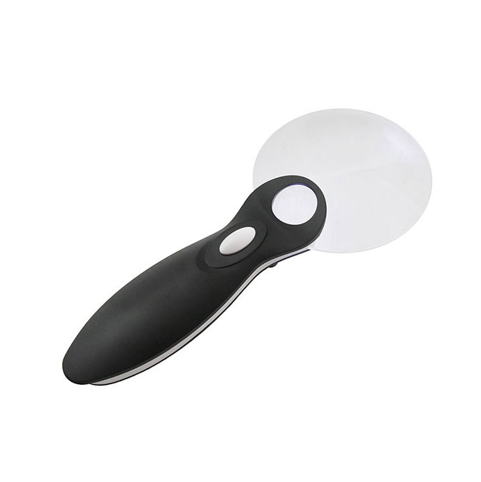 Лупа Veber G-288-090
Лупа Veber G-288-090