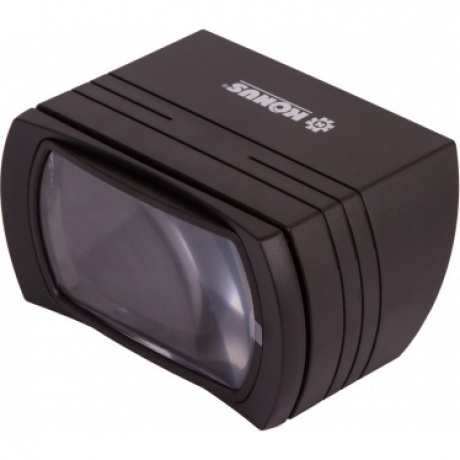 Лупа Konus Reading 2,5x
Лупа Konus Reading 2,5x