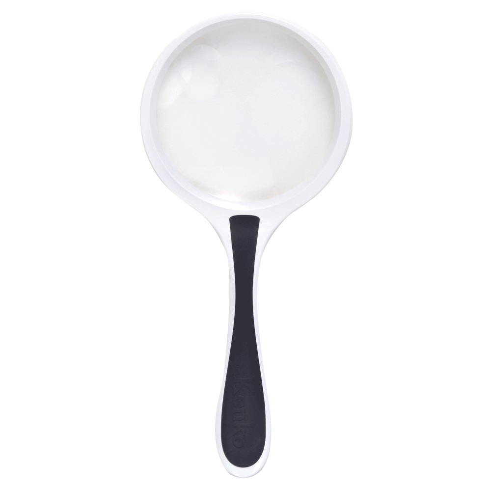 Лупа Kenko 2х/3.5х, 90 мм (PKC-024)
Лупа Kenko 2х/3.5х, 90 мм (PKC-024)