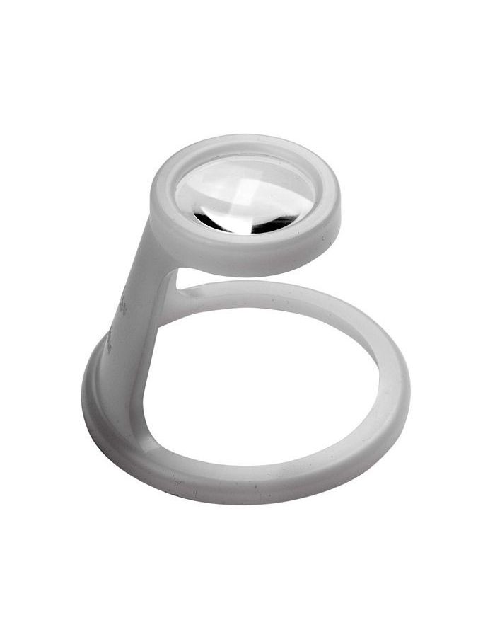 Лупа зерновая КОМЗ ЛЗ-П-4,5x, 29 мм
Лупа зерновая КОМЗ ЛЗ-П-4,5x, 29 мм