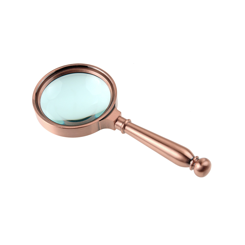 Лупа Veber 1112, 5х, 70мм
Лупа Veber 1112, 5х, 70мм