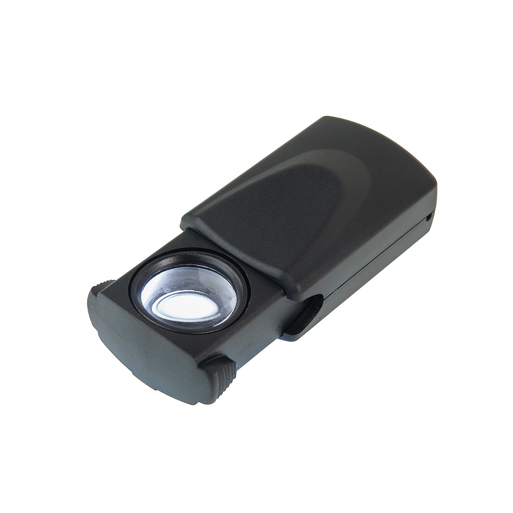 Лупа Veber 21008, 20х, 21мм (26219)
Лупа Veber 21008, 20х, 21мм (26219)