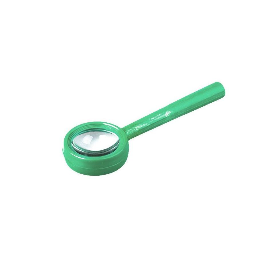 Лупа КОМЗ ЛПИ-464 7х черный
Лупа КОМЗ ЛПИ-464 7х черный