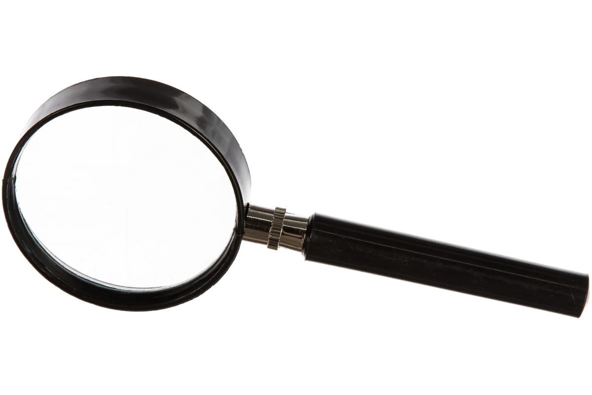 Лупа Sparta 913725 5x
Лупа Sparta 913725 5x