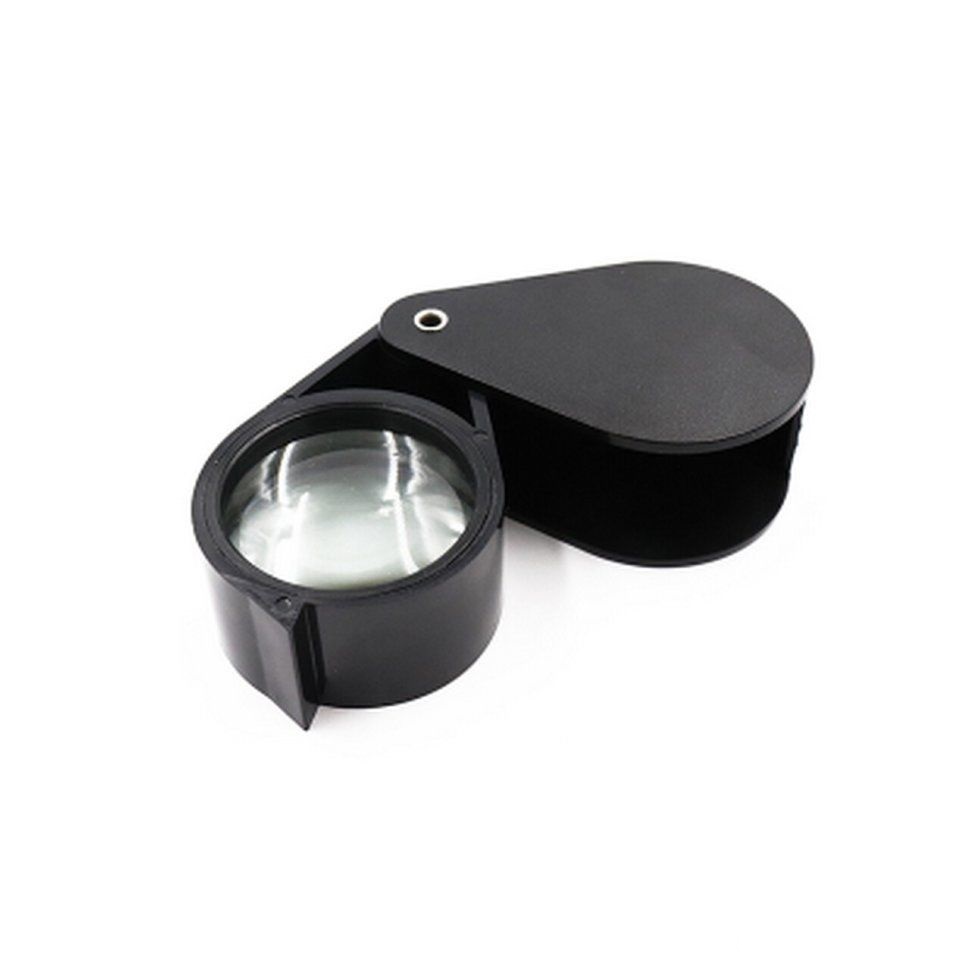 Лупа Zhongdi HS1150-2 10x 50 мм
Лупа Zhongdi HS1150-2 10x 50 мм