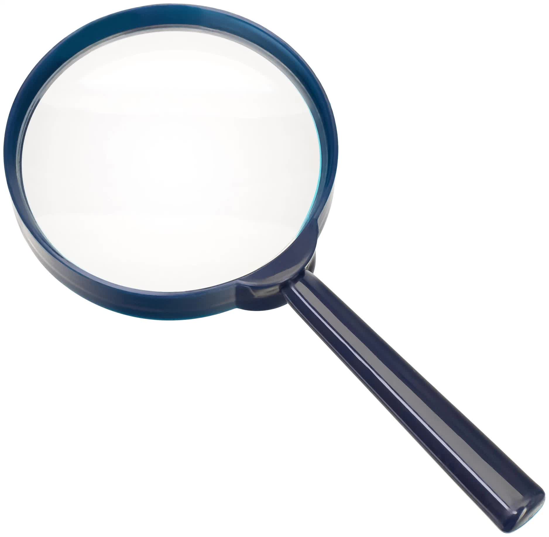 Лупа Discovery Basics MG5
Лупа Discovery Basics MG5