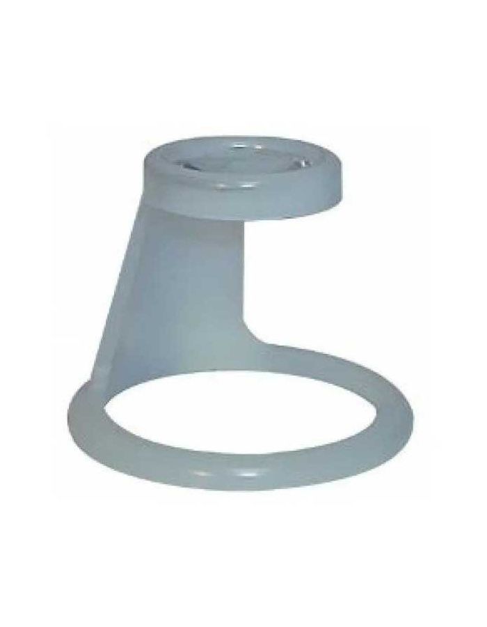 Лупа зерновая КОМЗ ЛЗ-П 4,5x, 29 мм
Лупа зерновая КОМЗ ЛЗ-П 4,5x, 29 мм