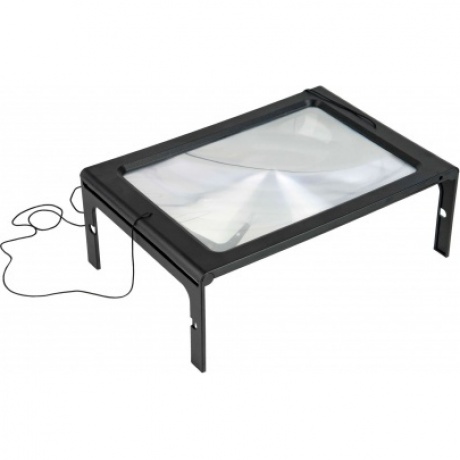 Линза Френеля Veber AM2.5 столик
Линза Френеля Veber AM2.5 столик