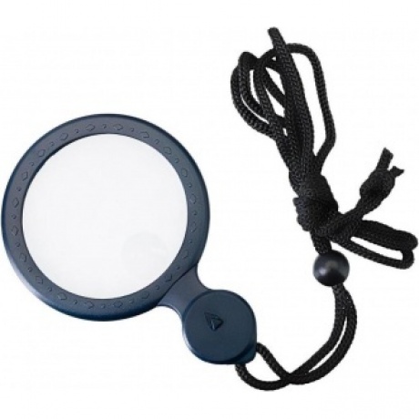 Лупа нашейная Levenhuk Discovery Crafts DNK 10
Лупа нашейная Levenhuk Discovery Crafts DNK 10