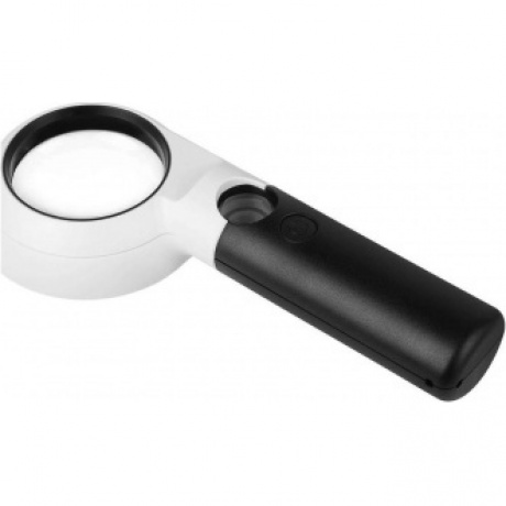 Лупа Veber MG755 с подсветкой
Лупа Veber MG755 с подсветкой