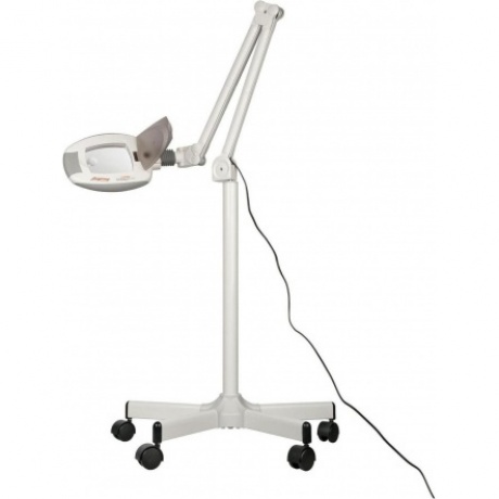 Лупа-лампа Микромед Medic 05 на штативе
Лупа-лампа Микромед Medic 05 на штативе