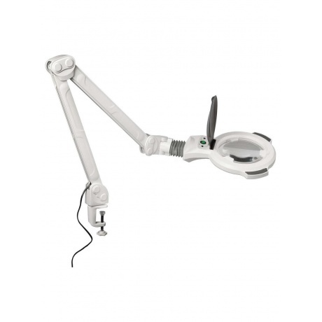 Лупа-лампа Микромед MedicPRO 03T со струбциной
Лупа-лампа Микромед MedicPRO 03T со струбциной