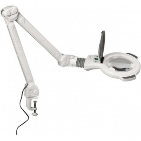 Лупа-лампа Микромед MedicPRO 03T со струбциной
Лупа-лампа Микромед MedicPRO 03T со струбциной