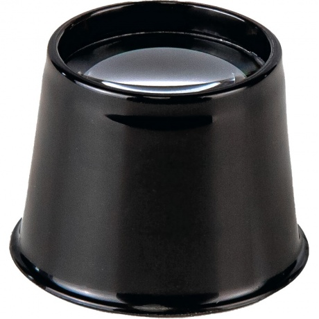 Лупа часовая Veber MG10-25
Лупа часовая Veber MG10-25