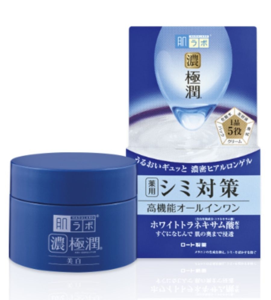 Гиалуроновый гель для лица, выравнивающий тон кожи HADALABO Gokujyun Whitening Perfect Gel, 100 г
Гиалуроновый гель для лица, выравнивающий тон кожи HADALABO Gokujyun Whitening Perfect Gel, 100 г