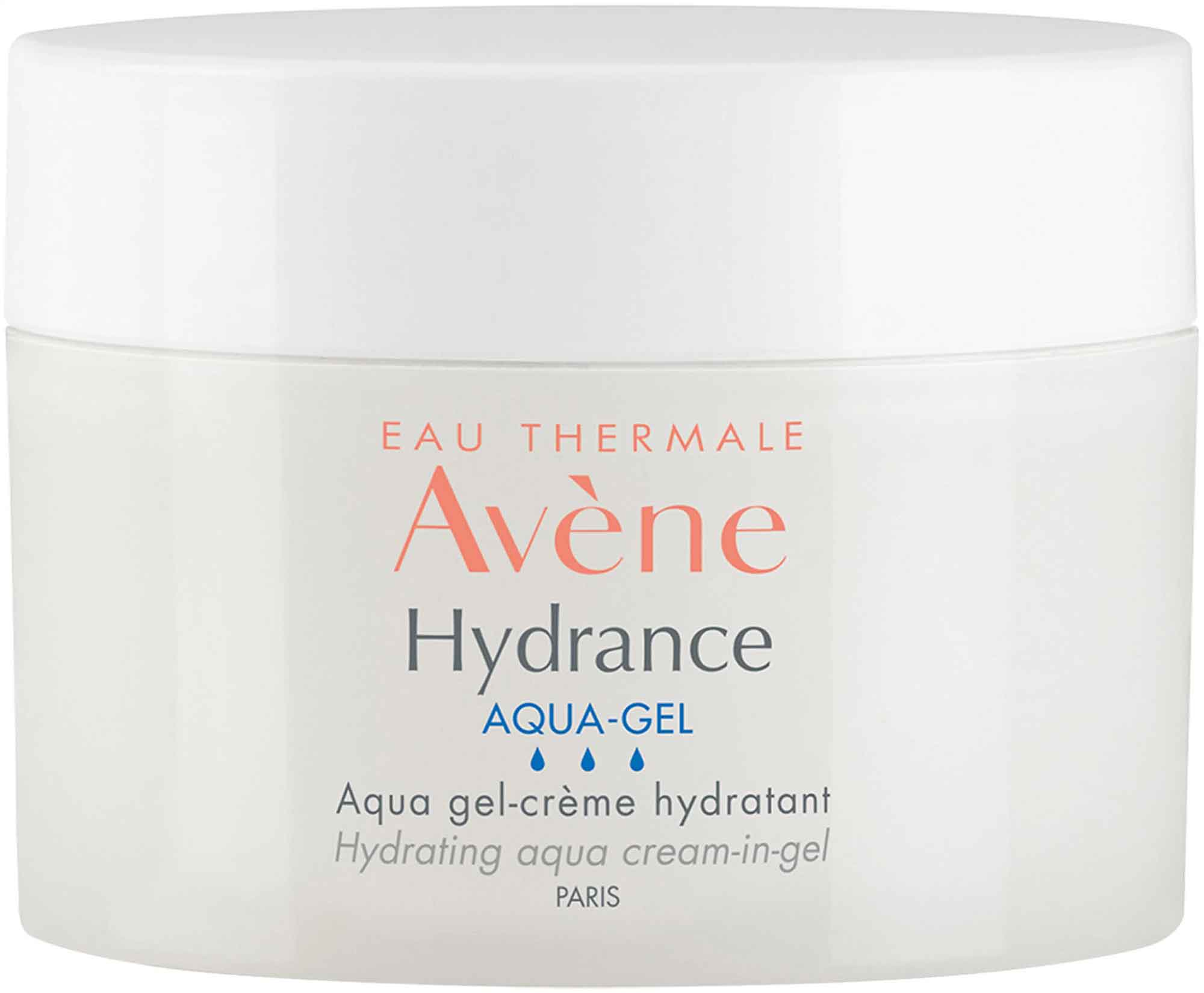 Аква-гель Avene Hydrance 50 мл
Аква-гель Avene Hydrance 50 мл