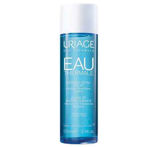 Увлажняющая эссенция, придающая сияние коже Uriage Eau Thermale 100 мл
Увлажняющая эссенция, придающая сияние коже Uriage Eau Thermale 100 мл