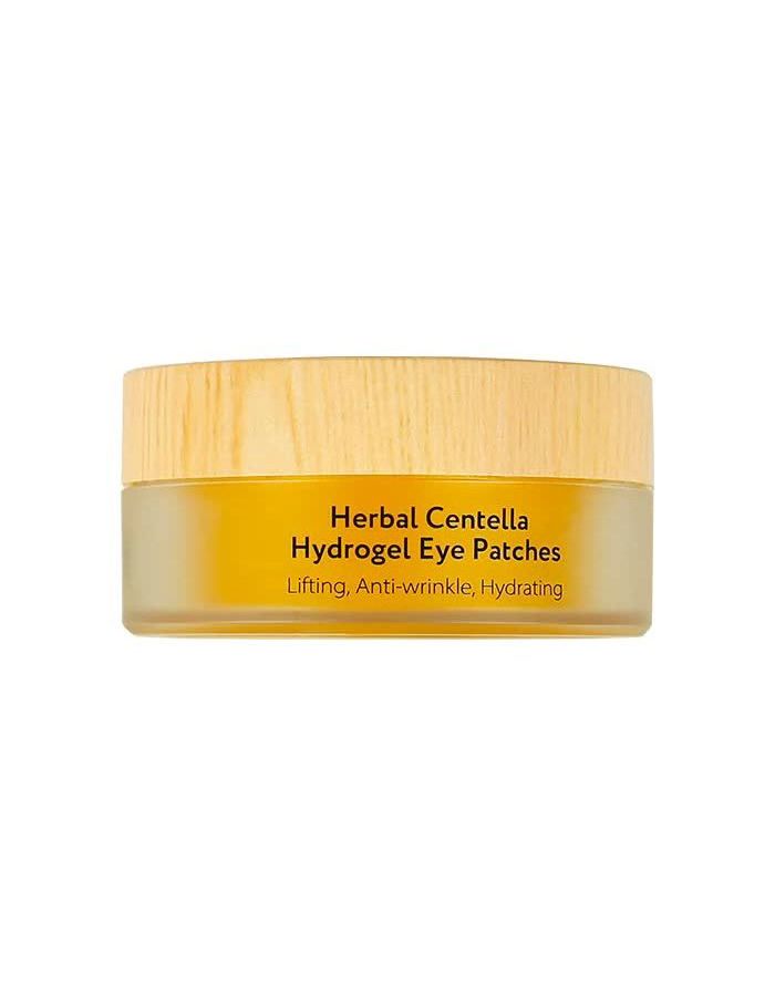 Гидрогелевые патчи с экстрактом центеллы L.Sanic Herbal Centella Asiatica Hydrogel Eye Patches, 60pcs
Гидрогелевые патчи с экстрактом центеллы L.Sanic Herbal Centella Asiatica Hydrogel Eye Patches, 60pcs