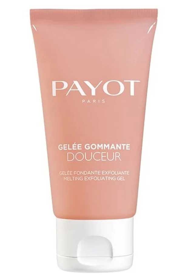 Мягкий отшелушивающий гель Payot Les Demaquillantes 50 мл
Мягкий отшелушивающий гель Payot Les Demaquillantes 50 мл