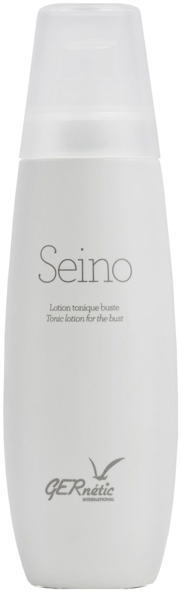 Лосьон для бюста Gernetic Seino 200 мл
Лосьон для бюста Gernetic Seino 200 мл