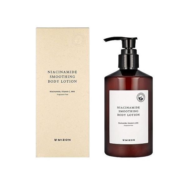 Лосьон для тела Mizon 
Лосьон для тела Mizon