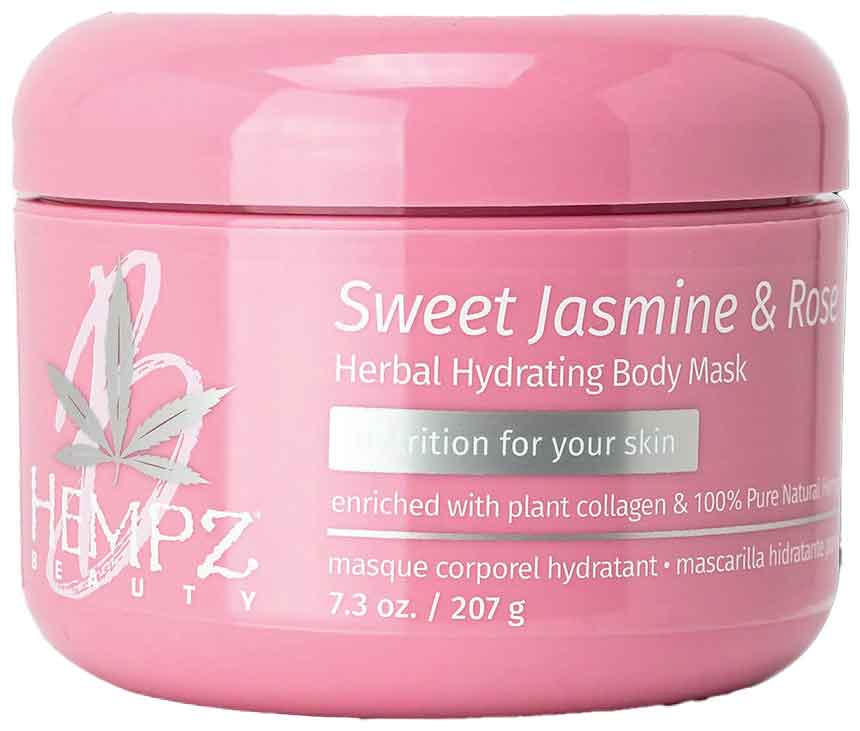 Маска для тела Hempz Сладкий Жасмин и Роза 235ml
Маска для тела Hempz Сладкий Жасмин и Роза 235ml