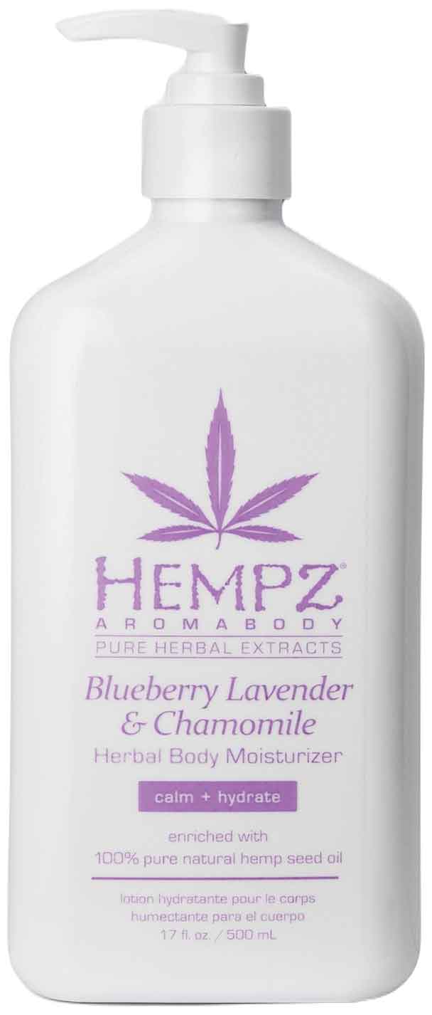 Молочко для тела увлажняющее Hempz Лаванда, Ромашка и Дикие Ягоды 500ml
Молочко для тела увлажняющее Hempz Лаванда, Ромашка и Дикие Ягоды 500ml