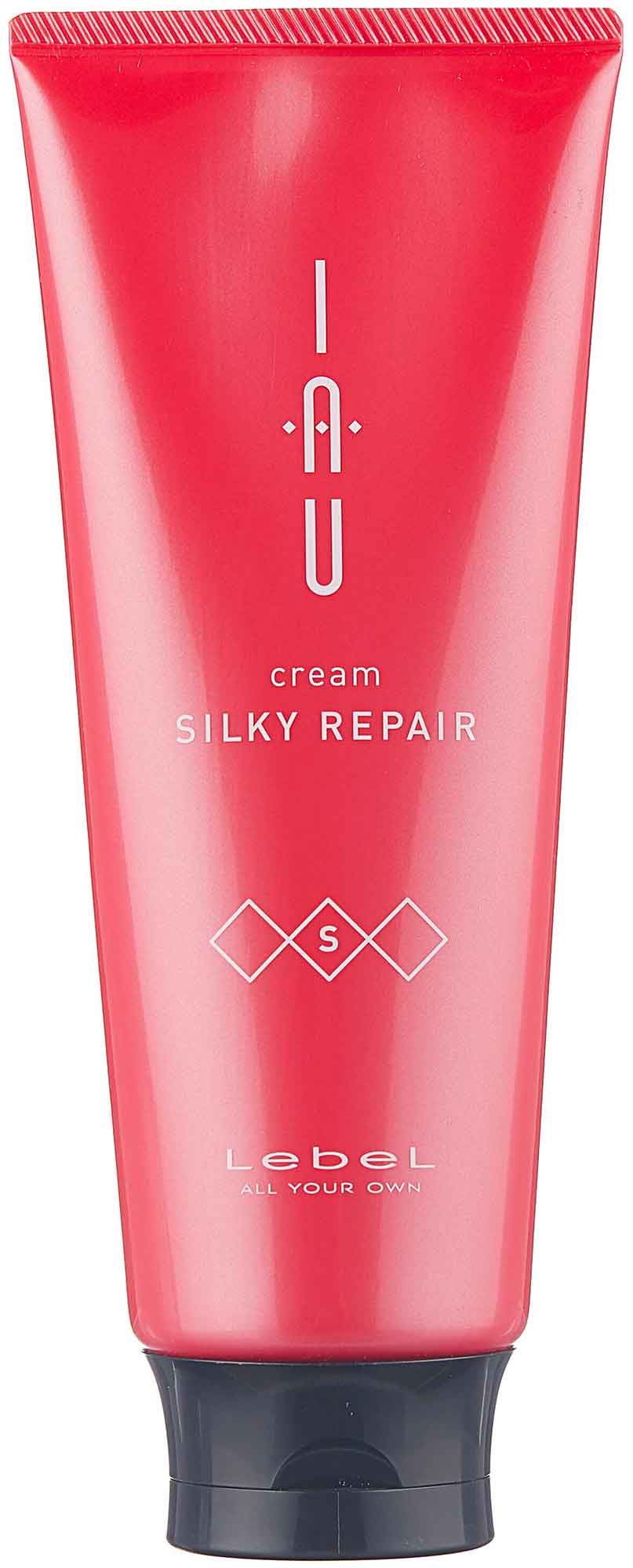 Аромакрем для волос шелковистой текстуры для укрепления Lebel IAU cream Silky Repair 200 мл.
Аромакрем для волос шелковистой текстуры для укрепления Lebel IAU cream Silky Repair 200 мл.