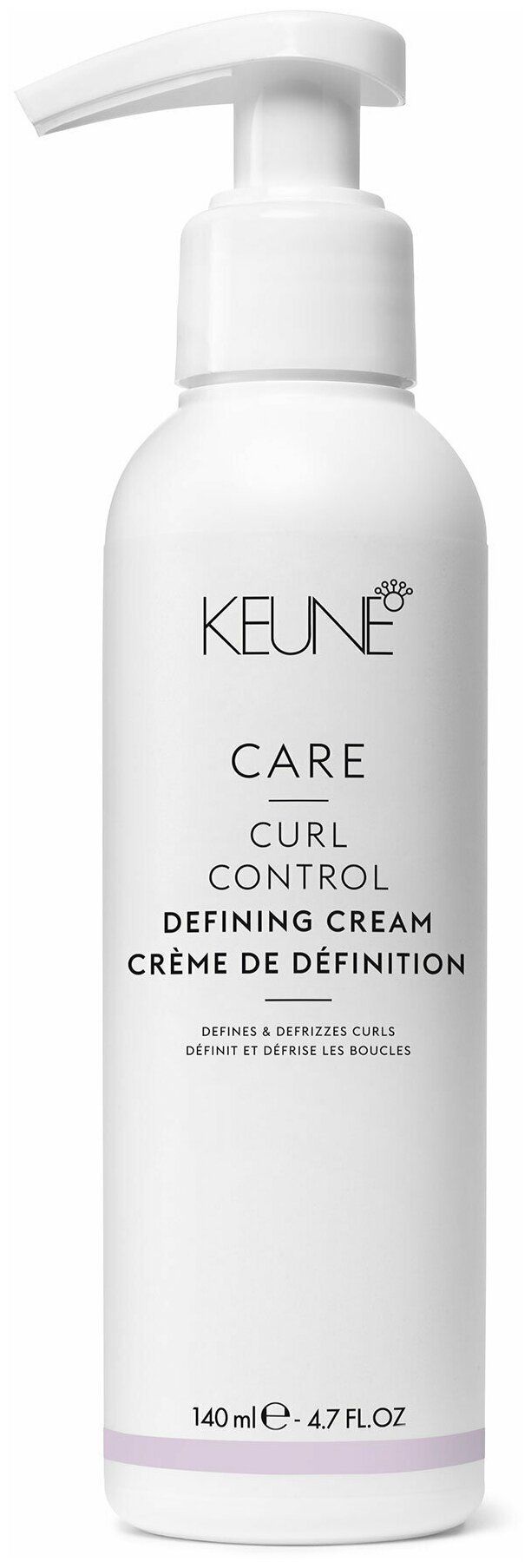 Крем Уход за локонами Keune Curl Control Defining 140 мл
Крем Уход за локонами Keune Curl Control Defining 140 мл