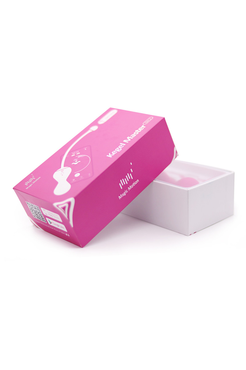 Вагинальные шарики 