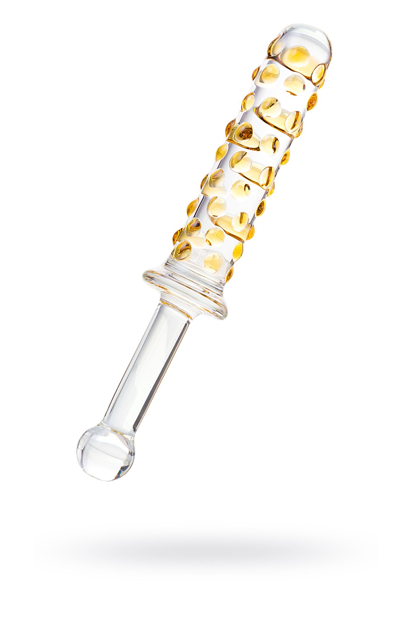 Купить Стеклянный Дилдо