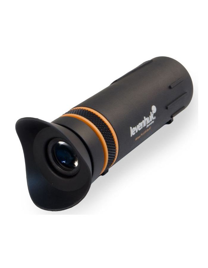 Монокуляр Levenhuk Wise PLUS 8x32
Монокуляр Levenhuk Wise PLUS 8x32