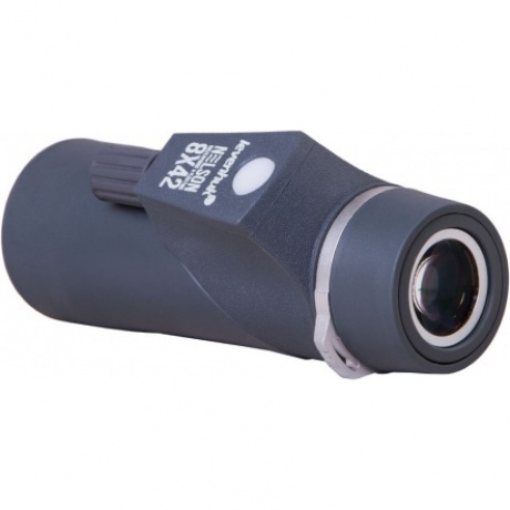 Монокуляр Levenhuk Nelson 8x42
Монокуляр Levenhuk Nelson 8x42