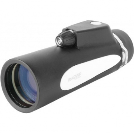 Монокуляр Veber 8х42 WP с компасом
Монокуляр Veber 8х42 WP с компасом