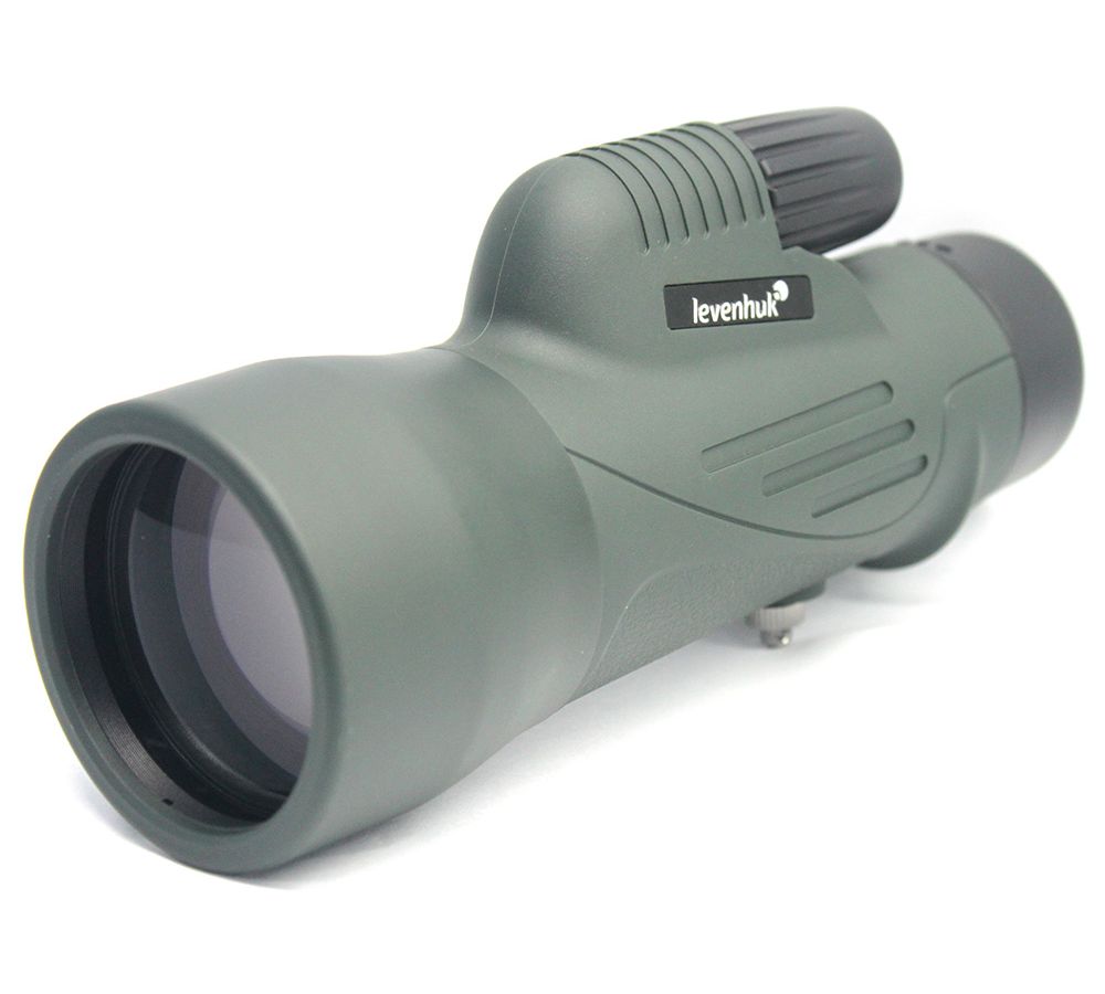 Монокуляр Levenhuk Wise PRO 10x50
Монокуляр Levenhuk Wise PRO 10x50