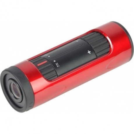 Монокуляр Veber 7–21x21R ZOOM
Монокуляр Veber 7–21x21R ZOOM