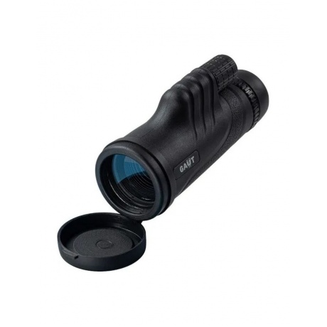 Монокуляр GAUT Pollux 10x42
Монокуляр GAUT Pollux 10x42